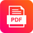 icon PDF-leser(PDF Reader - PDF Viewer
) 3.4