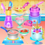 icon Cooking Games Chef (Giochi di cucina Chef)