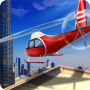 icon Simulator Helicopter Dubai (Simulatore Elicottero Dubai)