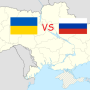 icon Ukraine War Map(Ucraina Mappa di guerra in tempo reale
)