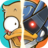 icon Merge Duck 2(Merge Duck 2: Idle RPG) 1.32.0