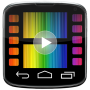 icon VideoWall(VideoWall - Sfondo video)