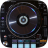 icon DJ Music Mixer(Dj Music Mixer Virtual DJ Studio
) 1.0