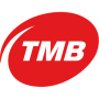 icon TMB App(App TMB (Metro Bus Barcelona))