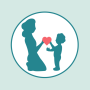 icon Pathfinder Health Baby Tracker(Pietre miliari e sviluppo del bambino)