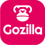 icon Gozilla(Gozilla - Super App)