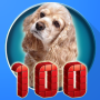 icon 100 Animals for toddlers(100 suoni e immagini di animali)