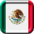 icon Mexico(Bandiera del Messico Live Wallpaper) 3.7