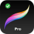 icon Procreate Pro Paint Editor App Tips(Free Procreate Pro Paint Editor App Tips
) 1.0