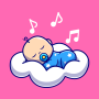 icon Lullabies(. Ninne nanne)