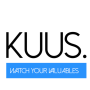 icon KUUS. Watch your valuables(KUUS. Guarda i tuoi oggetti di valore
)