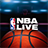 icon NBA LIVE(Basket mobile NBA LIVE) 7.2.00