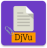 icon DjVu Reader(Lettore e visualizzatore DjVu
) 1.0.109