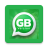 icon GB Version(Whatsnow - Versione GB App
) 2.0