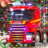 icon Police Ambulance Fire Truck Simulator(Polizia Ambulanza Camion dei pompieri) 6.5