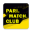 icon com.clubp.clmatch(Club Рari.Match
) 1.0