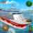 icon Real Cruise Ship Driving Simulator 3D: Ship Games(Real Cruise Ship Driving Simul) 3.3