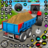 icon Tractor Farming Tractor Games 1.6.0