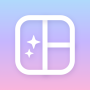 icon Yoshion - Pic Collage Maker (Yoshion - Pic Collage Maker
)