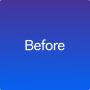 icon Before Launcher(Prima di Launcher | Go Minimal
)