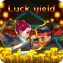 icon Luck yield(Luck yield
)