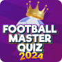 icon Foot Master Quiz(Maestro di calcio Quiz)
