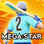 icon Cricket Megastar 2(Cricket Megastar 2 Calcio)