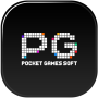 icon PGPocket Game Soft Win(PGSlot™ - สล็อตคาสิโนฟรีพร้อมโบนัส
)