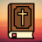 icon com.code4FoodHK.bible(Bibbia audio Dj 3D (Vecchio e nuovo Testa) 1.0.0