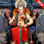 icon Ganesha Wallpaper(Ganesha (4k) App per)