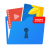 icon com.vault.privacy(Photo Vault - Photo and Video Locker, Safe Gallery
) 1.04