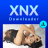 icon X Video Downloader(Video Downloader 2021 - Video XNX) 1.0