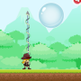 icon break bubble (rompere la bolla)