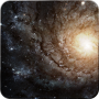 icon Galactic Core Free Wallpaper (Sfondo gratuito di Galactic Core)