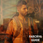 icon Far Cry 6 Guide(Far Cry 6 Guide
)
