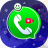 icon Live Video Call(Omeglee: LiveTalk Videochiamata
) 1.0
