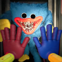 icon Guide : Poppy Playtime horror(Guida: Poppy Playtime orrore
)