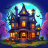 icon Monster Farm(Halloween Farm: Monster Family) 2.14