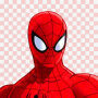 icon Spider Climber(Amazing Spider-Man: Rope Superhero fight Gangster
)