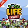 icon Toca life Tips(Guida Toca Life World Town Soluzione Toca
)