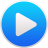 icon mex video player(Video Player Tutti i formati HD
) 1.2