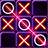 icon TicTacToe(Tic Tac Toe 2 Player - xo game) 1.16