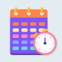 icon My Shift(My Shift Event Calendar
)