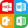 icon Dokumentleser(Document Reader, Office Reader
)