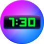 icon Alarm Clock(Sveglia
)