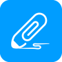 icon DrawNote: Drawing Notepad Memo (DrawNote: Disegno Blocco note Memo
)