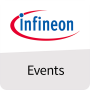 icon Infineon Events (Infineon Eventi)