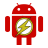 icon Speed Boost(Speed ​​Boost per Android) 4.56