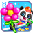icon Town: life(Baby Panda's Città: la vita
) 8.68.16.04