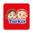 icon Turkish for kidslearn and play(Turco per bambini
) 2.5